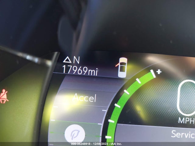 Chevrolet Volt Premier 2019 1G1RD6S56KU127850 Image 16