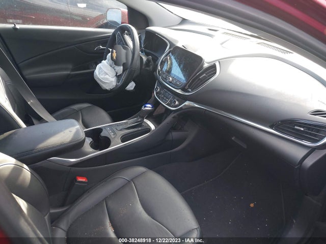 Chevrolet Volt Premier 2019 1G1RD6S56KU127850 Image 5