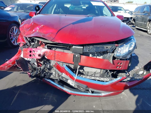 Chevrolet Volt Premier 2019 1G1RD6S56KU127850 Image 6
