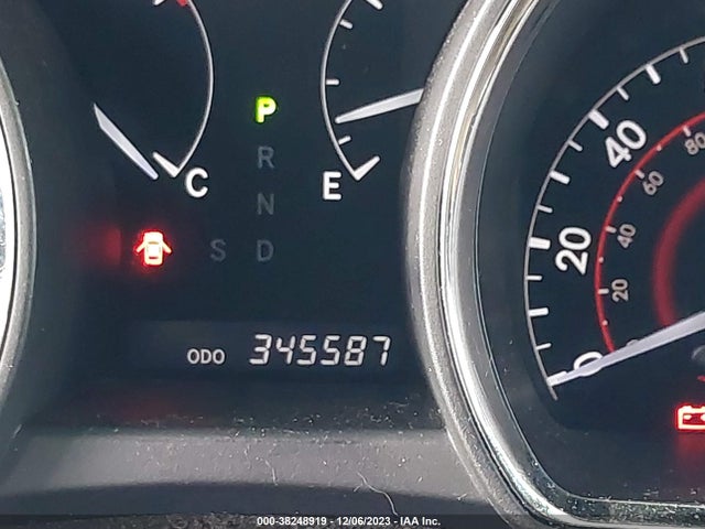 2013 TOYOTA HIGHLANDER LIMITED V6 VIN: 5TDYK3EH7DS110575
