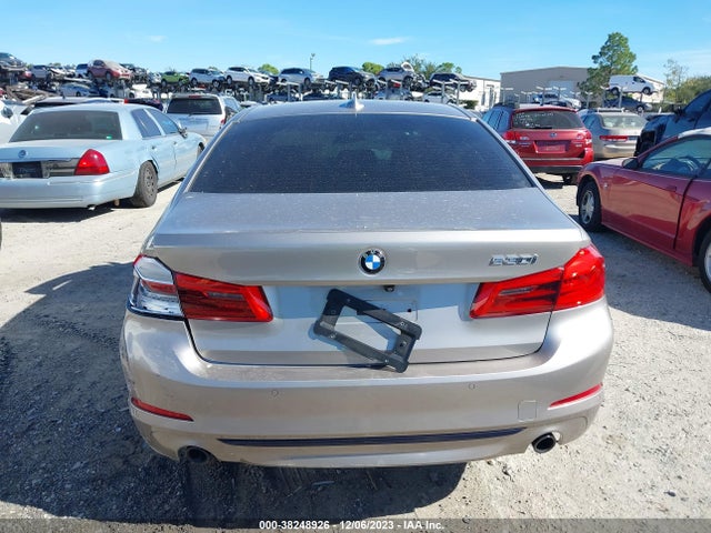 BMW 530I 2018 WBAJA5C5XJWA38128 Image 16