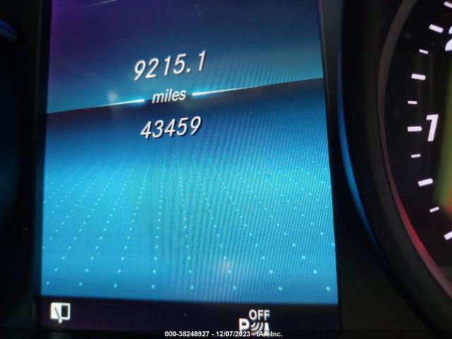 W1N0G8EB8NV327995 Mercedes-Benz Glc 300 Suv
