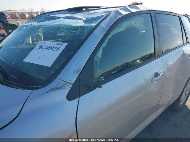 2008 TOYOTA RAV4 LIMITED V6 VIN: JTMBK31V085043346