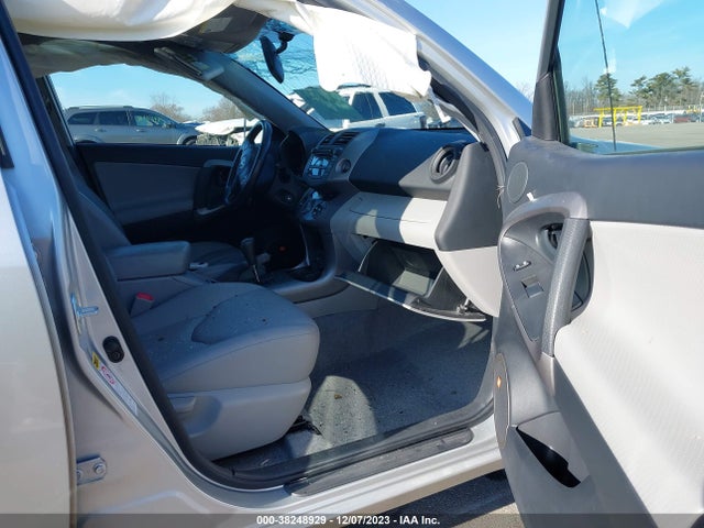 2008 TOYOTA RAV4 LIMITED V6 VIN: JTMBK31V085043346