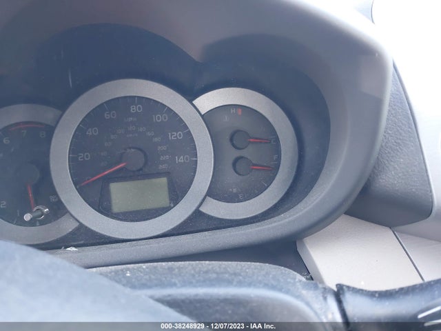 2008 TOYOTA RAV4 LIMITED V6 VIN: JTMBK31V085043346