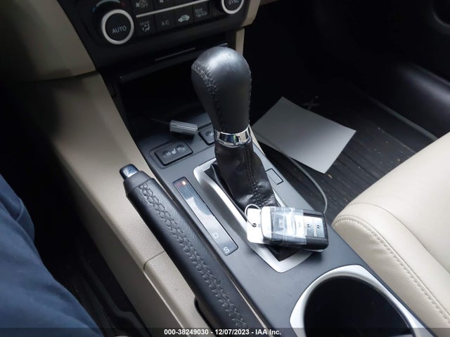 Acura Ilx Acurawatch Plus Package 2018 19UDE2F34JA009815 Image 11