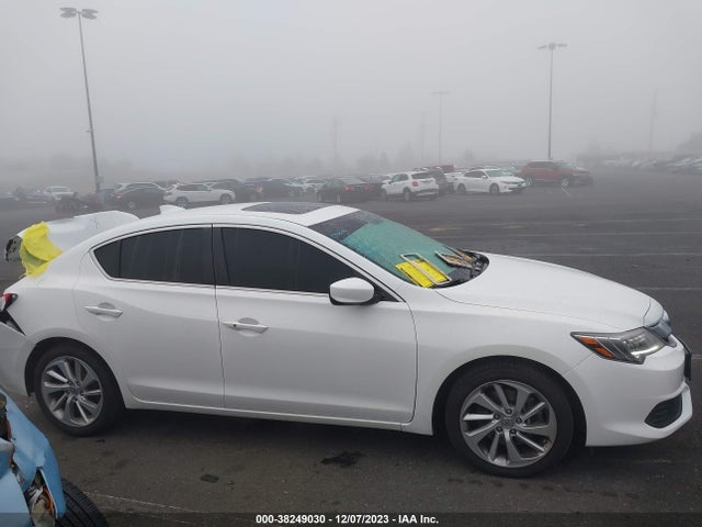Acura Ilx Acurawatch Plus Package 2018 19UDE2F34JA009815 Image 13