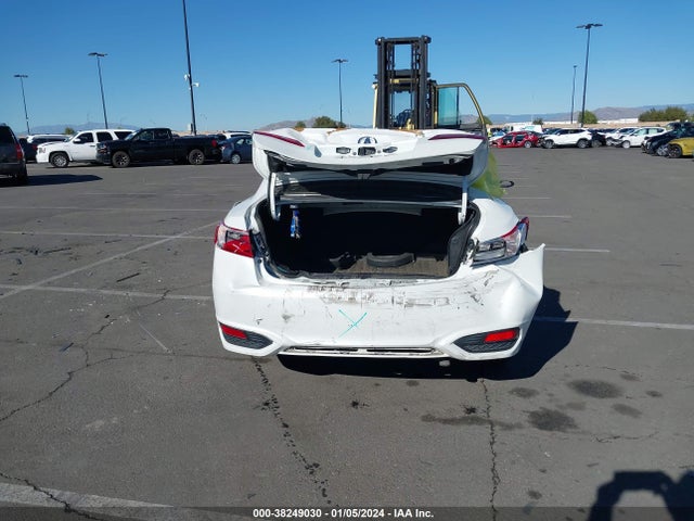 Acura Ilx Acurawatch Plus Package 2018 19UDE2F34JA009815 Image 16