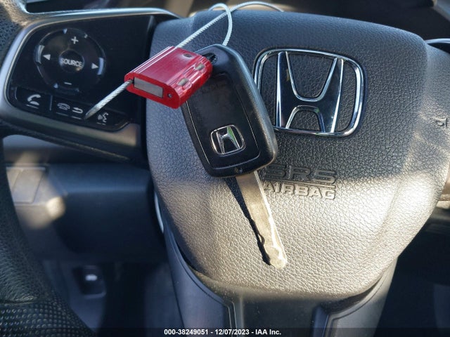 Honda Civic Lx 2017 SHHFK7H26HU224954 Image 11