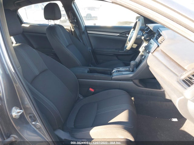 Honda Civic Lx 2017 SHHFK7H26HU224954 Image 5