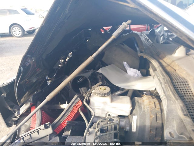2006 NISSAN XTERRA S VIN: 5N1AN08U76C519661