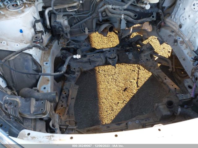 JHMFC1F37JX035800 Honda Civic Ex-t