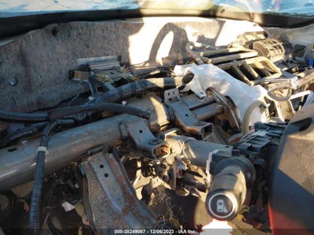 JHMFC1F37JX035800 Honda Civic Ex-t