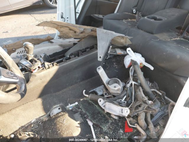 JHMFC1F37JX035800 Honda Civic Ex-t
