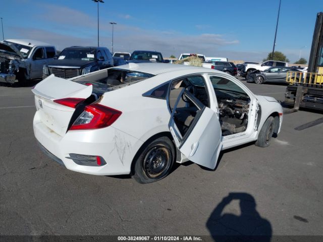 JHMFC1F37JX035800 Honda Civic Ex-t