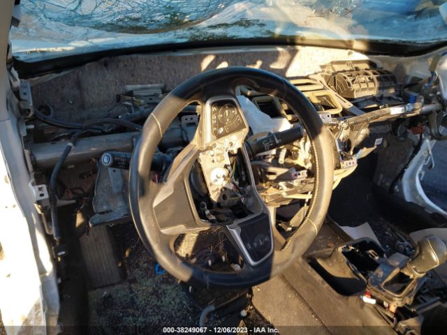 JHMFC1F37JX035800 Honda Civic Ex-t