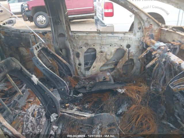 1GTG6CENXH1153199 GMC CANYON SLE