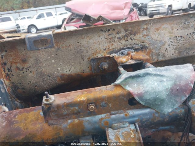 1GTG6CENXH1153199 GMC CANYON SLE
