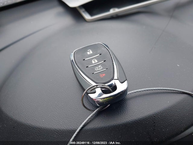 Chevrolet MALIBU LT 2018 1G1ZD5ST1JF270538 Image 11