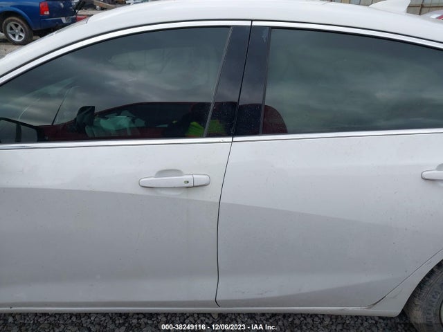 Chevrolet MALIBU LT 2018 1G1ZD5ST1JF270538 Image 14