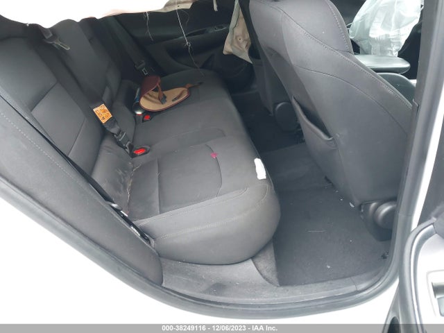 Chevrolet MALIBU LT 2018 1G1ZD5ST1JF270538 Image 8