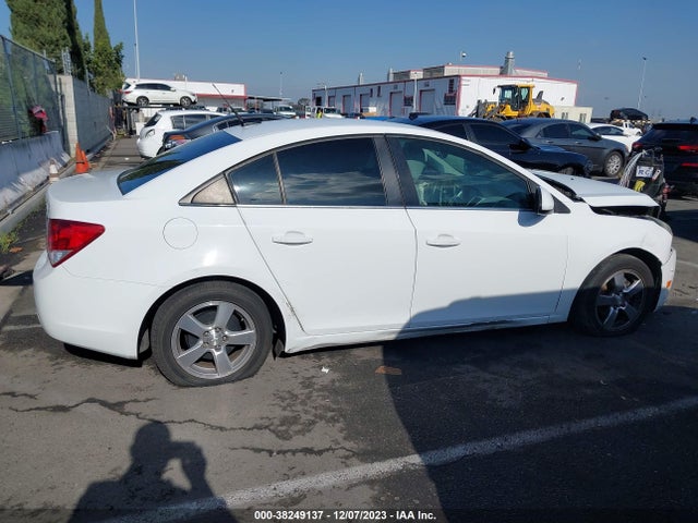Chevrolet Cruze 1lt Auto 2014 1G1PC5SB7E7187908 Image 13