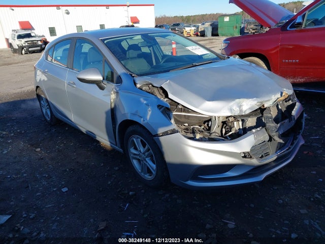 2017 3G1BE6SM2HS603087 main image