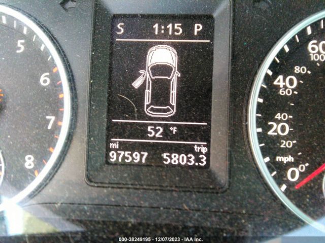 WVGAV7AX3GW008476 Volkswagen Tiguan R-line
