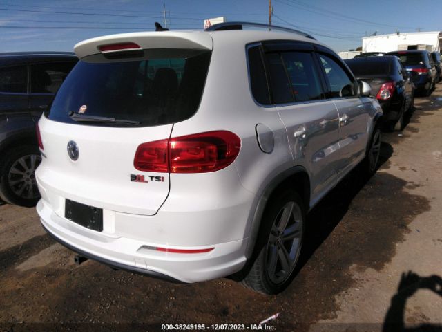 WVGAV7AX3GW008476 Volkswagen Tiguan R-line
