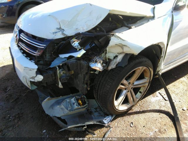 WVGAV7AX3GW008476 Volkswagen Tiguan R-line