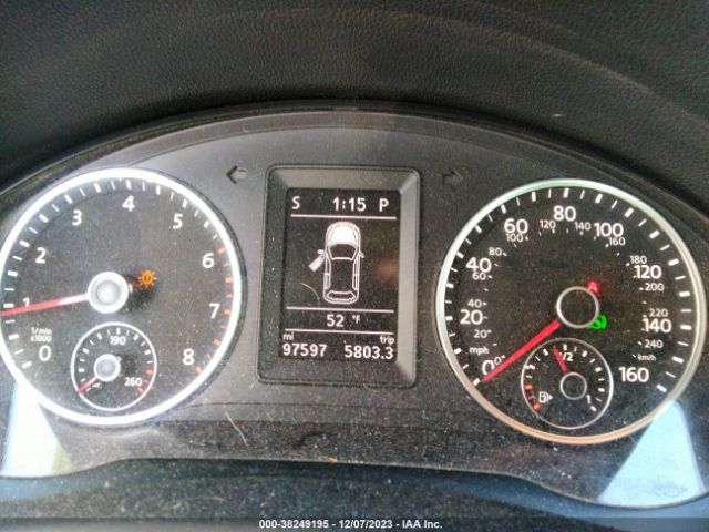 WVGAV7AX3GW008476 Volkswagen Tiguan R-line