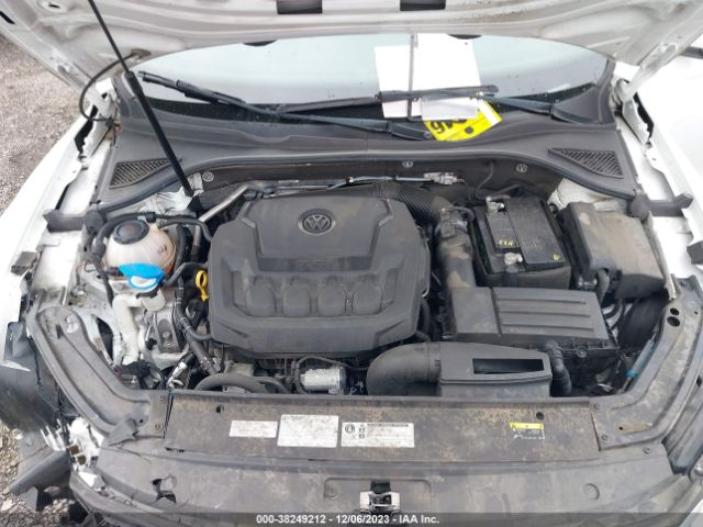 1VWAA7A3XJC039811 Volkswagen Passat 2.0t R-line/2.0t S