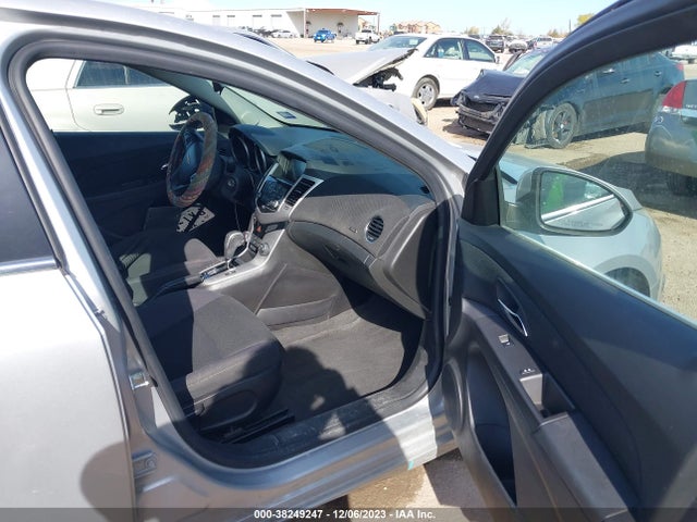 2015 CHEVROLET CRUZE 1LT AUTO VIN: 1G1PC5SB2F7247689