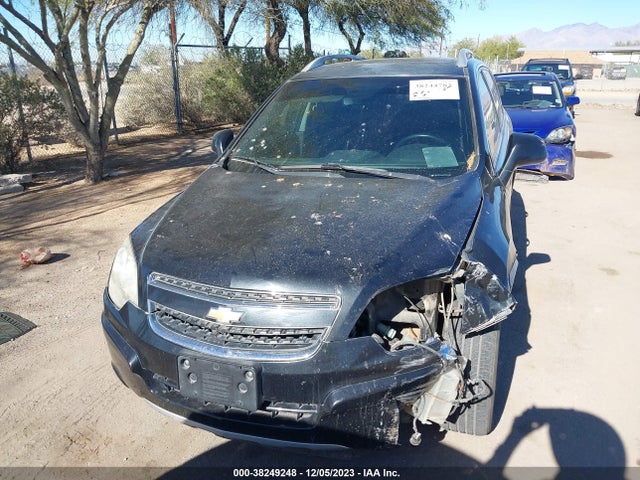 Dodge Durango Sxt Rwd 2018 1C4RDHAG4JC100690 Image 12