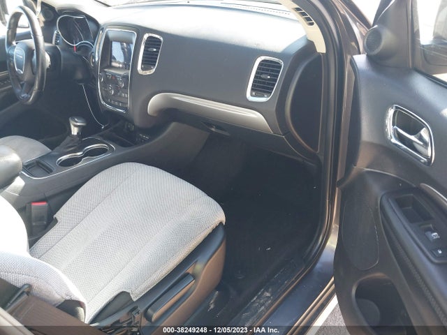 Dodge Durango Sxt Rwd 2018 1C4RDHAG4JC100690 Image 5