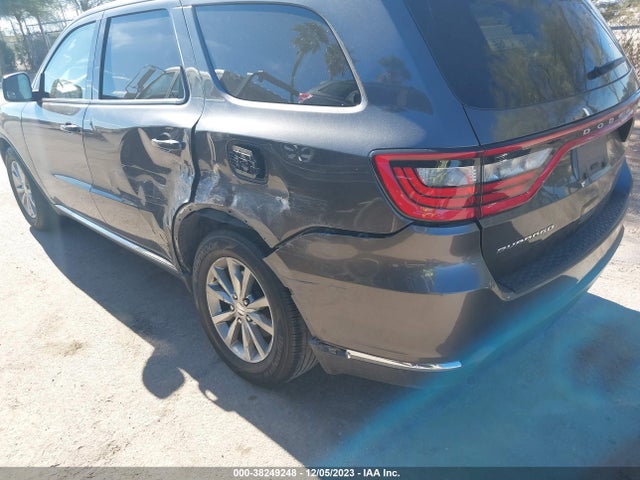 Dodge Durango Sxt Rwd 2018 1C4RDHAG4JC100690 Image 6