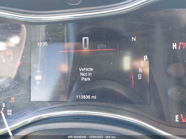 Dodge Durango Sxt Rwd 2018 1C4RDHAG4JC100690 Image 7