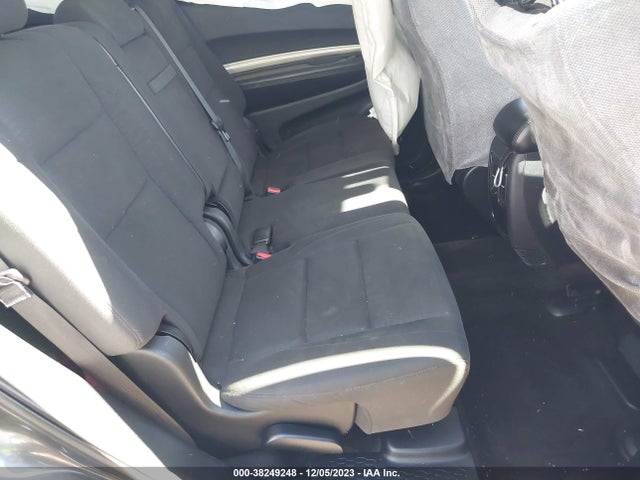 Dodge Durango Sxt Rwd 2018 1C4RDHAG4JC100690 Image 8