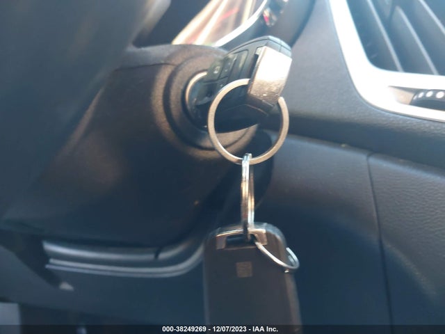 GMC Terrain Sle-2 2016 2GKFLTE31G6229041 Image 11