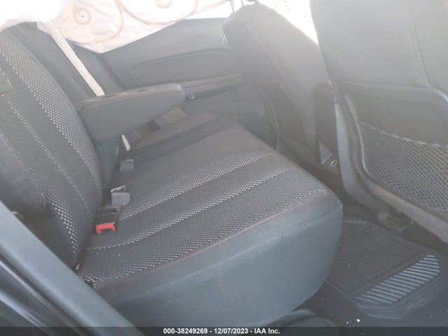 GMC Terrain Sle-2 2016 2GKFLTE31G6229041 Image 8