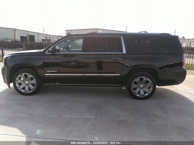 1GKS2HKJ3HR271508 GMC YUKON XL DENALI