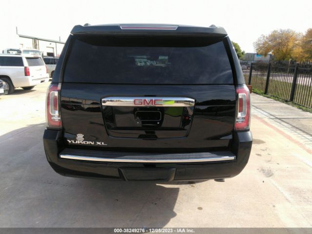 1GKS2HKJ3HR271508 GMC YUKON XL DENALI