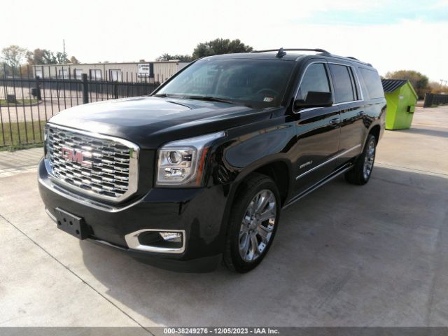 1GKS2HKJ3HR271508 GMC YUKON XL DENALI