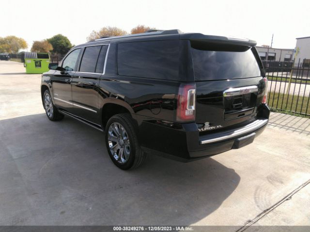 1GKS2HKJ3HR271508 GMC YUKON XL DENALI