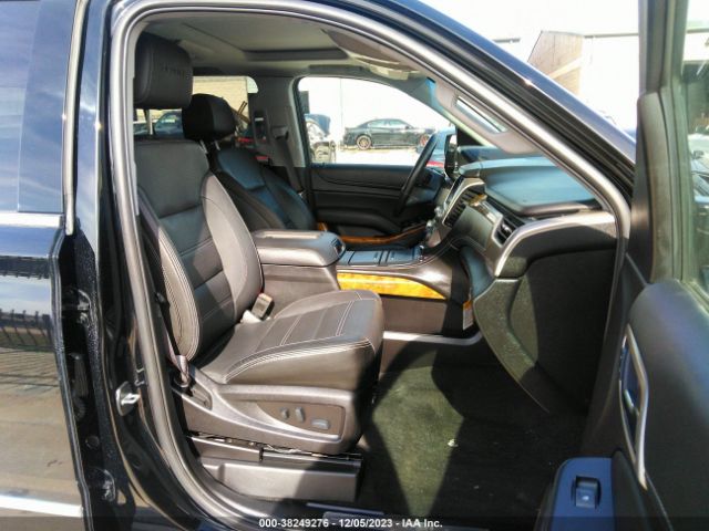 1GKS2HKJ3HR271508 GMC YUKON XL DENALI