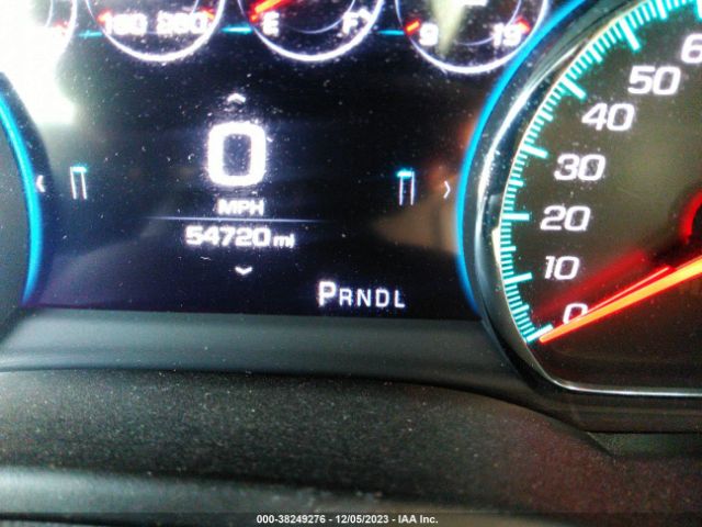 1GKS2HKJ3HR271508 GMC YUKON XL DENALI