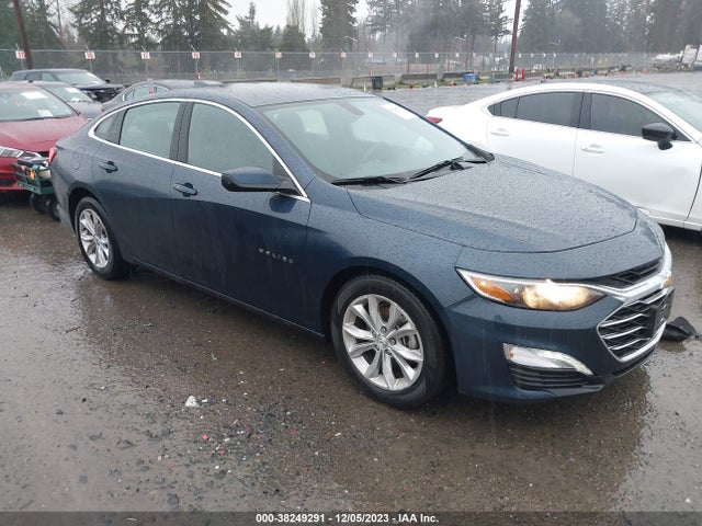 2022 1G1ZD5ST5NF161795 main image