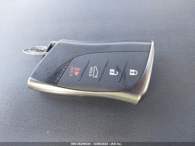 JTHB21B17K2002204 Lexus Es 300h Luxury