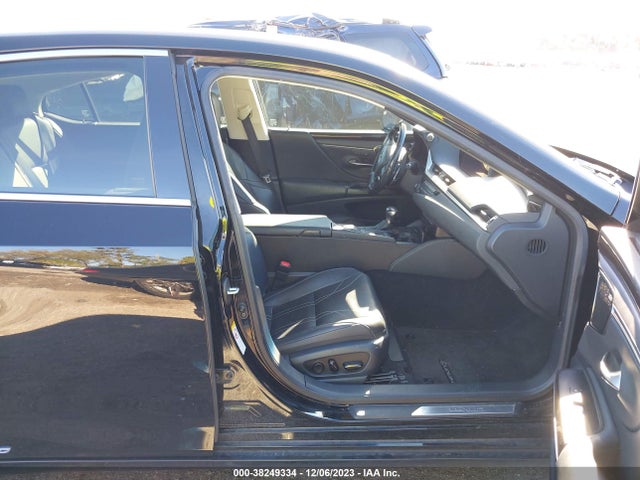 JTHB21B17K2002204 Lexus Es 300h Luxury