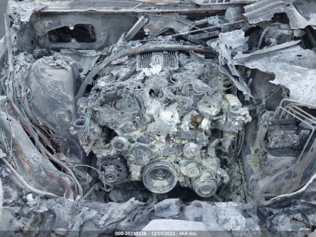 4JGDF6EE8JB160653 Mercedes-Benz Gls 450